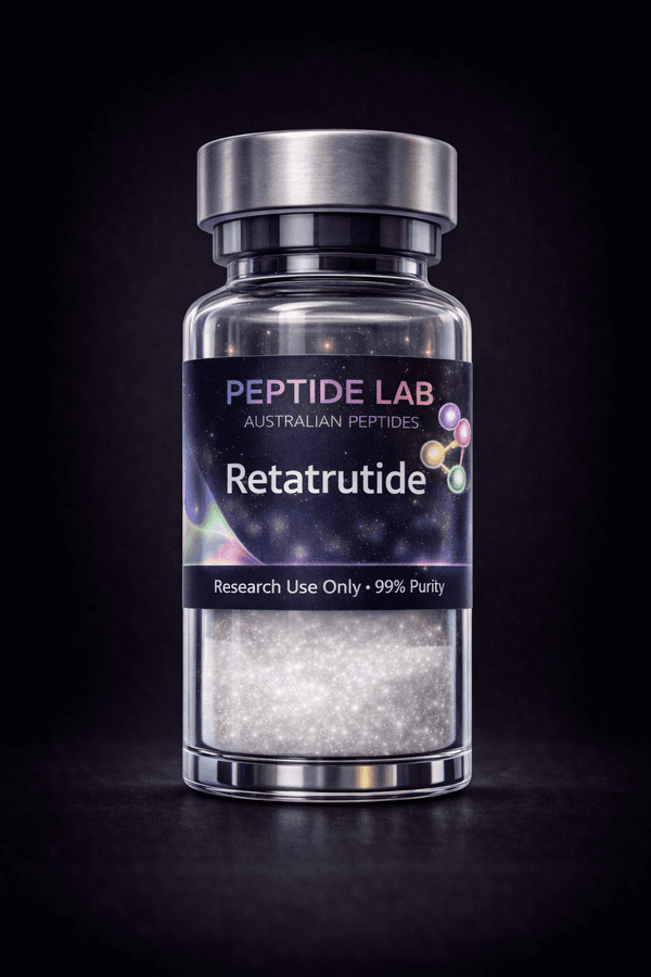 Retatrutide 30mg