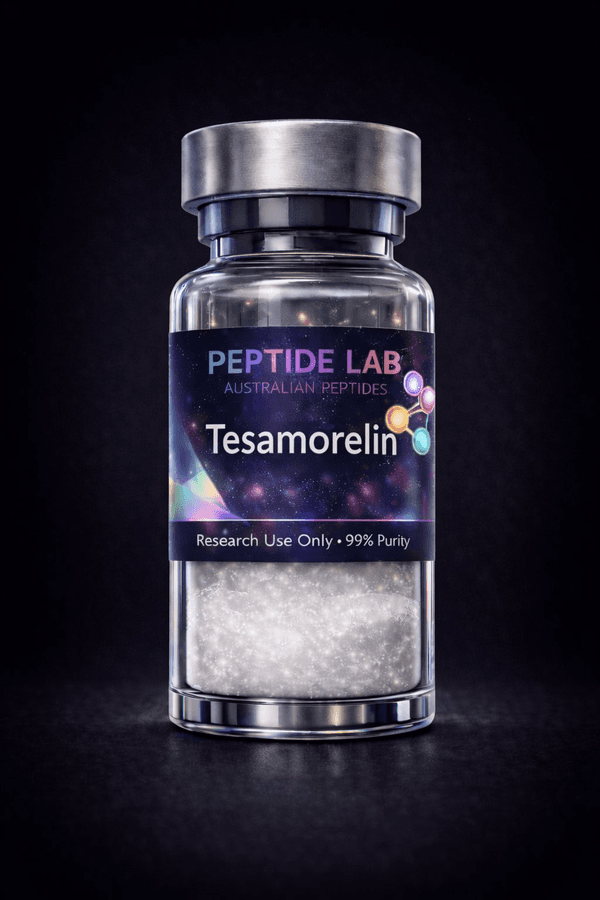 TESAMORELIN