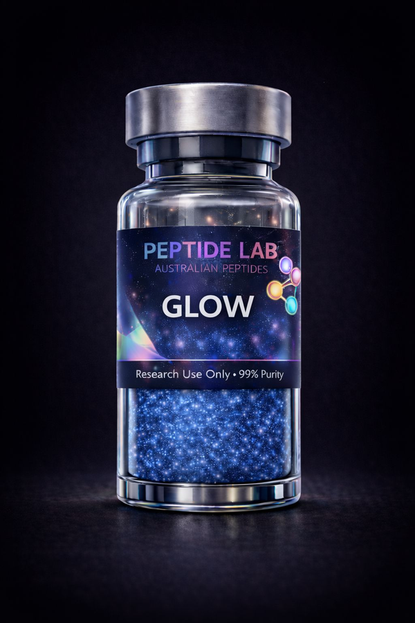 GLOW 70