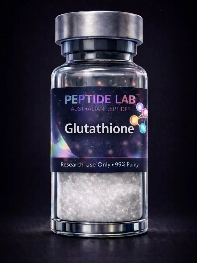 Glutathione