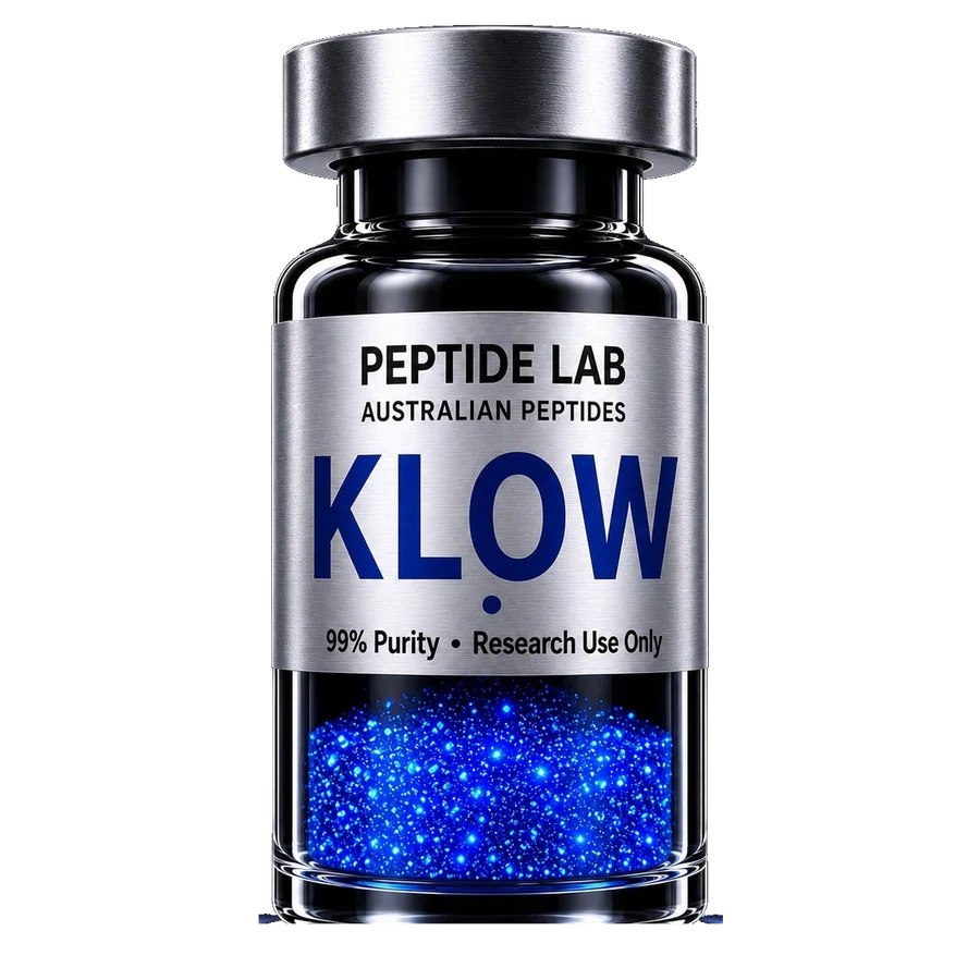 KLOW 80