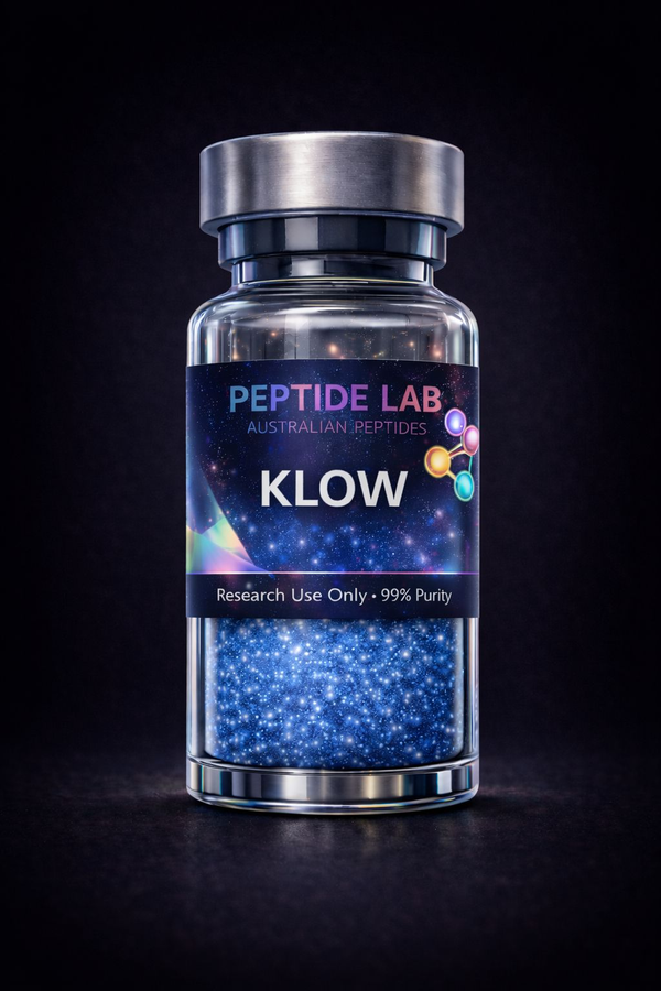 KLOW 80