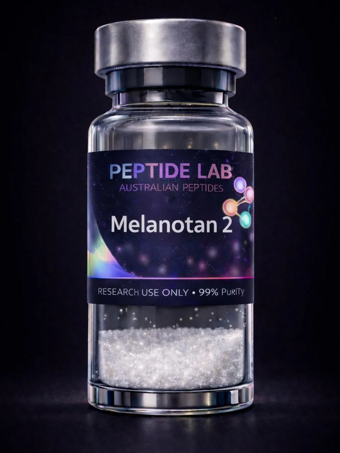MELANOTAN 2 10mg
