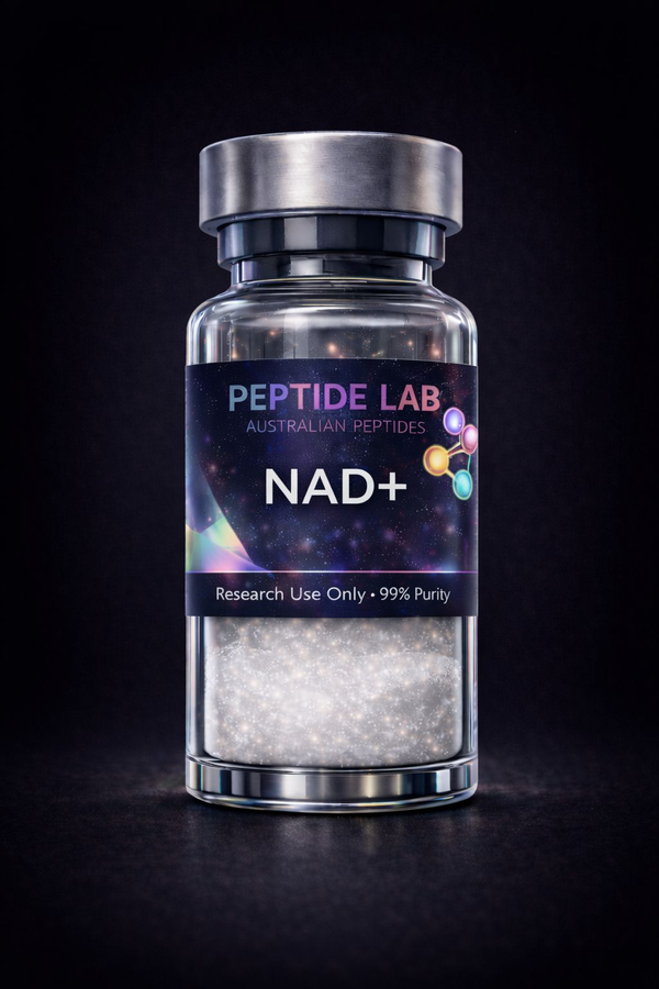 NAD+