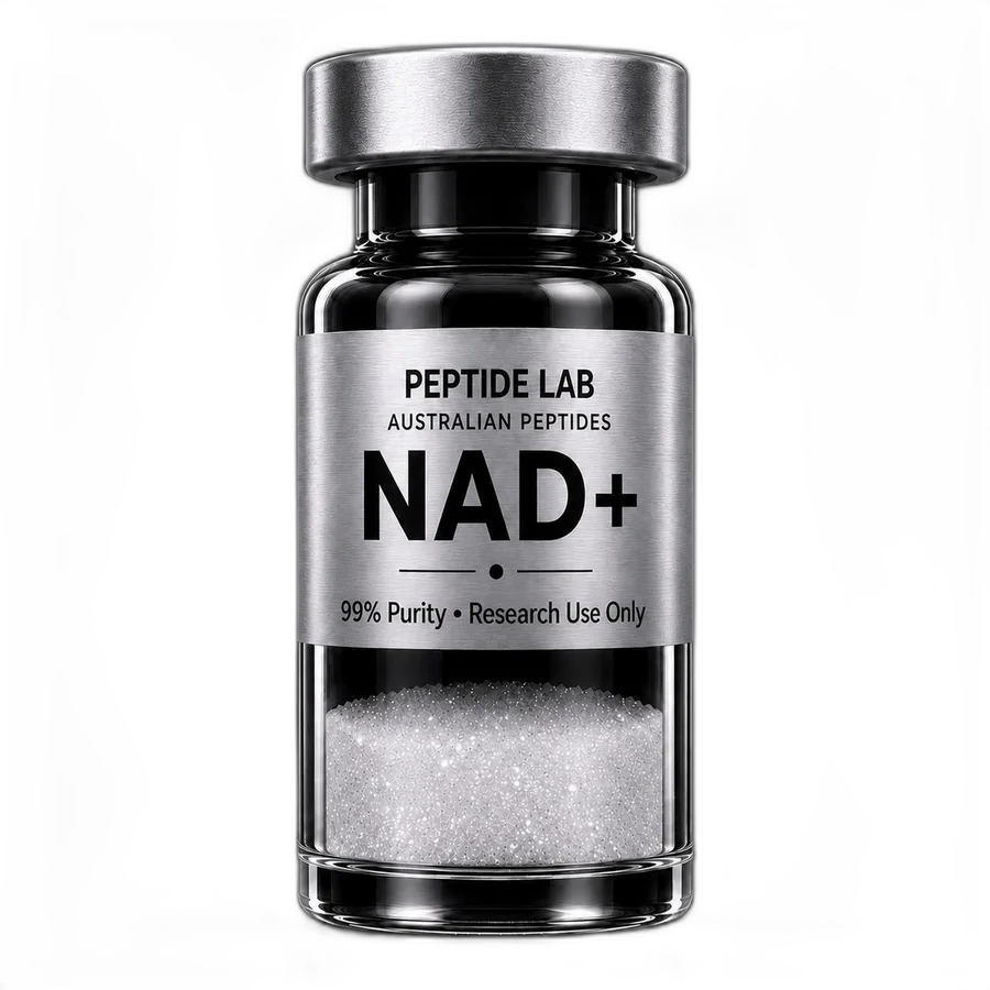 NAD+