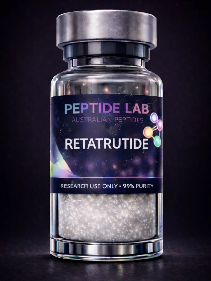 RETATRUTIDE 30mg
