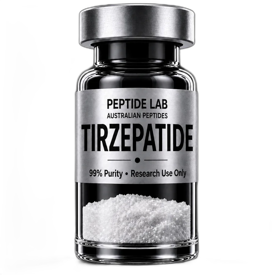 Tirzepatide 10mg